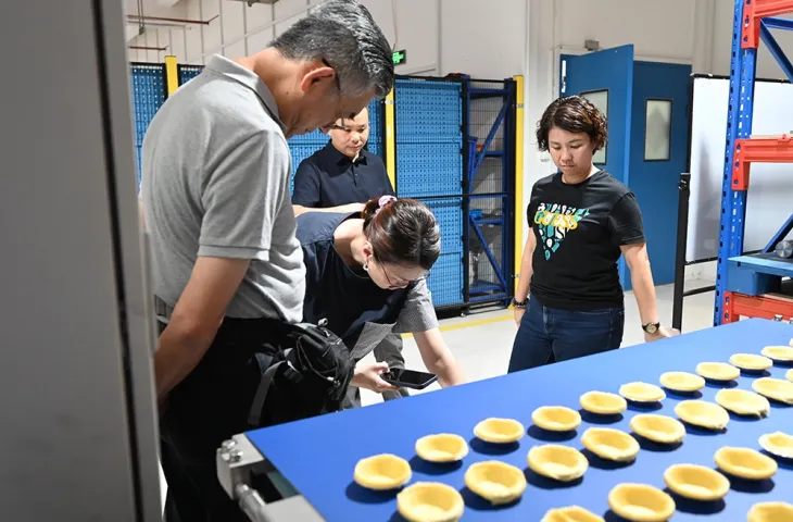 Utrustningsacceptans