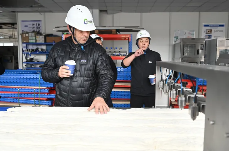 Utrustningsacceptans