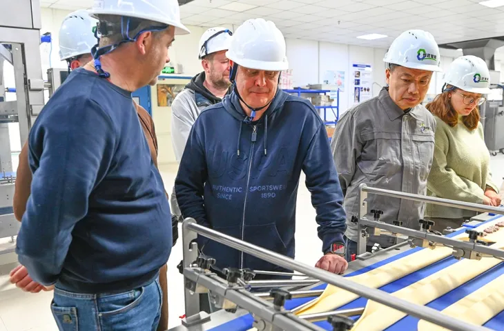 Utrustningsacceptans