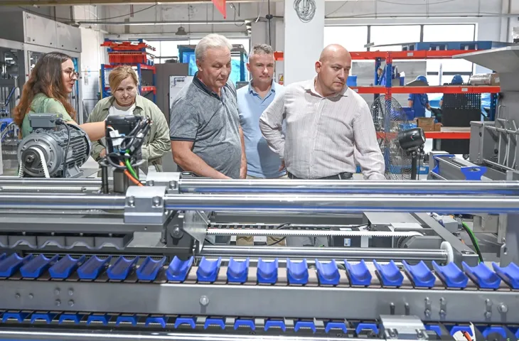 Utrustningsacceptans